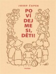 Povídejme si, děti!
