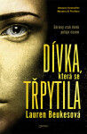 Dívka, která se třpytila (poškozená) - Lauren Beukesová