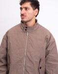 Edwin Chester Jacket Walnut M