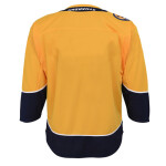 Outerstuff Dětský dres Nashville Predators Premier Home Velikost: