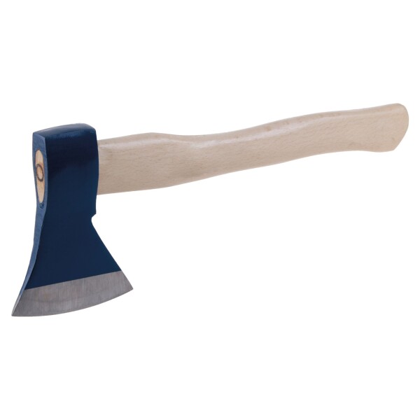 STREND PRO 236139 Sekera 600g, dřevěná násada, hobby