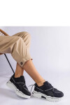 Tenisky model 207123 Solea 39