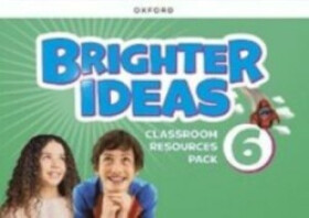Brighter Ideas 6 Classroom Resource Pack - Katherine Bilsborough