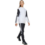 Adidas Squadra 25 Sweat Hoody Jr JD4807 Mikina 164 cm
