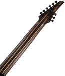 Legator Ninja 9 Multiscale Black Flame