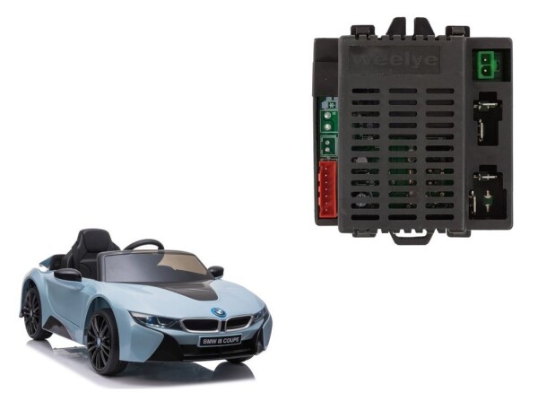 Mamido Řídící jednotka do elektrického vozítka RX57 12V E1001 JJ2066 JJ2164