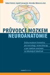 Průvodce mozkem, Neuroanatomie - Dráhy mozkové hemisféry pro neurology, neurochirurgy a pro studium anatomie na lékařských fakultách - Robert Bartoš