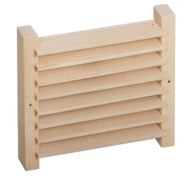 Ventilační mřížka