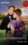 Hraběcí slib - Ann Lethbridgeová