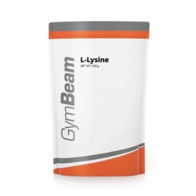 L-Lysin - GymBeam (500 g) (7065-6-500g-01)