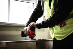 Aku přímočará pila Milwaukee M12 FJS-422X 4933493348