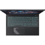 GIGABYTE G5 GE černá / 15.6" FHD / Intel Core i5-12500H 2.5GHz / 16GB / 512GB SSD / RTX 4060 8GB / BezOS (G5 MF5-H2CZ354KH)