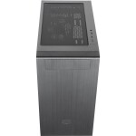 Cooler Master MasterBox MB400L W OD černá / Micro ATX / 2x USB 3.0 / 1x 120mm / bez zdroje (MCB-B400L-KN5N-S00)