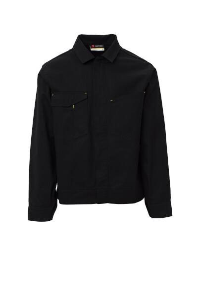 Bunda Payper CABIN Barva: Černá, Velikost: 2XL (001265033114000XXL)