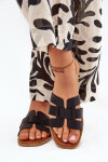 Pantofle model 216114 Step in style 38