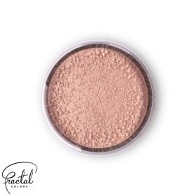 Fractal Colors Colors Jedlá prachová barva Fractal Colors - Tuscan Limestone (3,5 g)