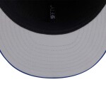 New Era Pánská kšiltovka Chicago Cubs MLB 2026 Clubhouse 59FIFTY Fitted Velikost: 7 3/4