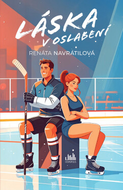 Láska v oslabení - Renáta Navrátilová