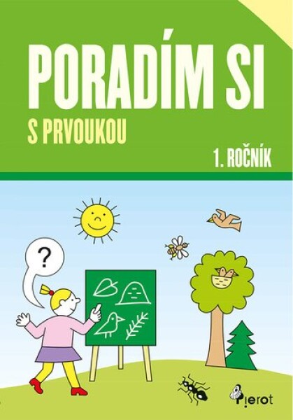 Poradím si prvoukou ročník