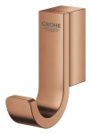 GROHE - Selection Háček, kartáčovaný Warm Sunset 41039DL0