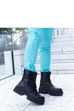 Boty model 204614 Solea 40