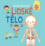 Lidské tělo