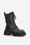 Šněrovací vyšší model 201760 Step in style 37