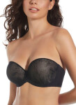 Podprsenka Selene Vilma bardot negro 70C