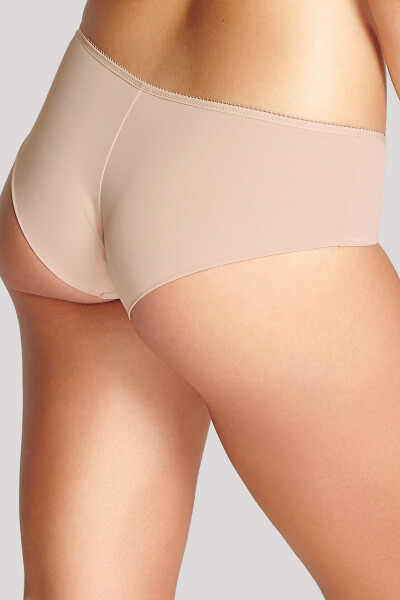 Dámské kalhotky Panache Cari Brief champagne 7963