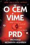 čem víme prd Jorge Cham,