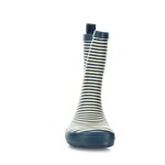 Bundgaard Charly Navy Stripe holínky