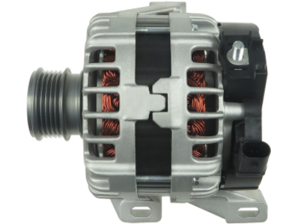 Alternátor VOLVO C30, C70 II, S40 II, S60 II, S80 II, V40/V50 2.0–3.2 Benzin/Diesel