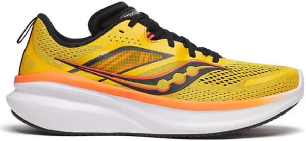 Běžecké boty Saucony Omni 22 S20926-161 Velikost obuvi v EU: 42,5