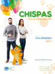 Chispas - Guía pedagógica 1 - Fernández Terraza, Javier