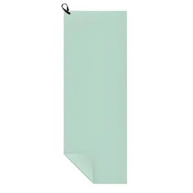 Spokey SIROCCO L mintová / Rychleschnoucí cestovní ručník / 50 x 120 cm (5905339466129)