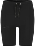 Běžecké šortky CRAFT Hypervent - černé Velikost textilu: M