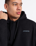 Patagonia Fitz Roy Icon Uprisal Hoody Ink Black M