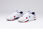 Boty K-Swiss Match Pro Lth M 08905-130-M 46