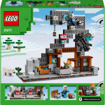 LEGO LEGO® Minecraft® 21277 Krumpáčový důl
