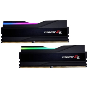 G.Skill Trident Z5 Neo 64GB (2x 32GB) 5600MHz / DDR5 / CL28 / DIMM / 1.35V / Non-ECC / Unbuffered / XMP 3.0 (F5-5600J2834F32GX2-TZ5RK)