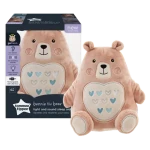 Tommee Tippee Noční světlo s hudbou Grofriend Bennie the Bear / od 0 měsíců (AKA0060TT)