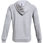 Pánská mikina Rival Fleece FZ 1357111 011 Under Armour