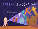 Anežka noční zoo