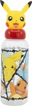 STOR Láhev na pití Pokémon 560 ml (158201)