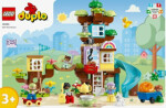 LEGO® DUPLO® 10993 Dům na stromě