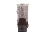 Dětské zimní boty Lurchi 63L1073004 aubergine Velikost: 26