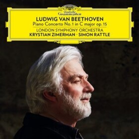 Complete Piano Concertos (CD) - Ludwig van Beethoven