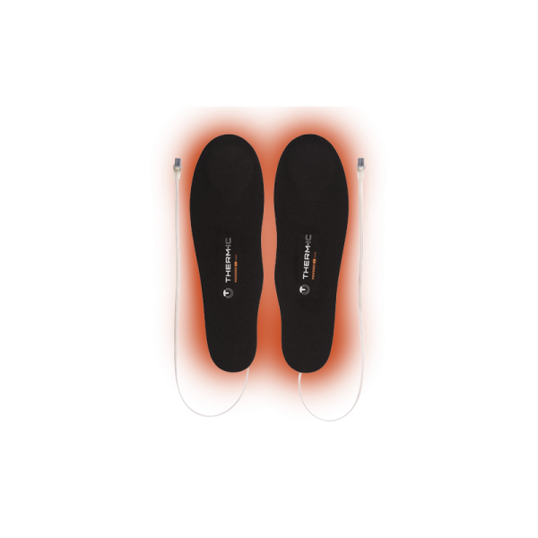 Vyhřívané vložky Therm-ic Heat Flat