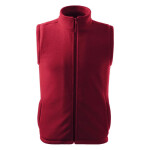 Fleecová vesta Rimeck unisex Next MLI-518MR XL