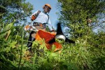 Benzínový křovinořez STIHL FS 240